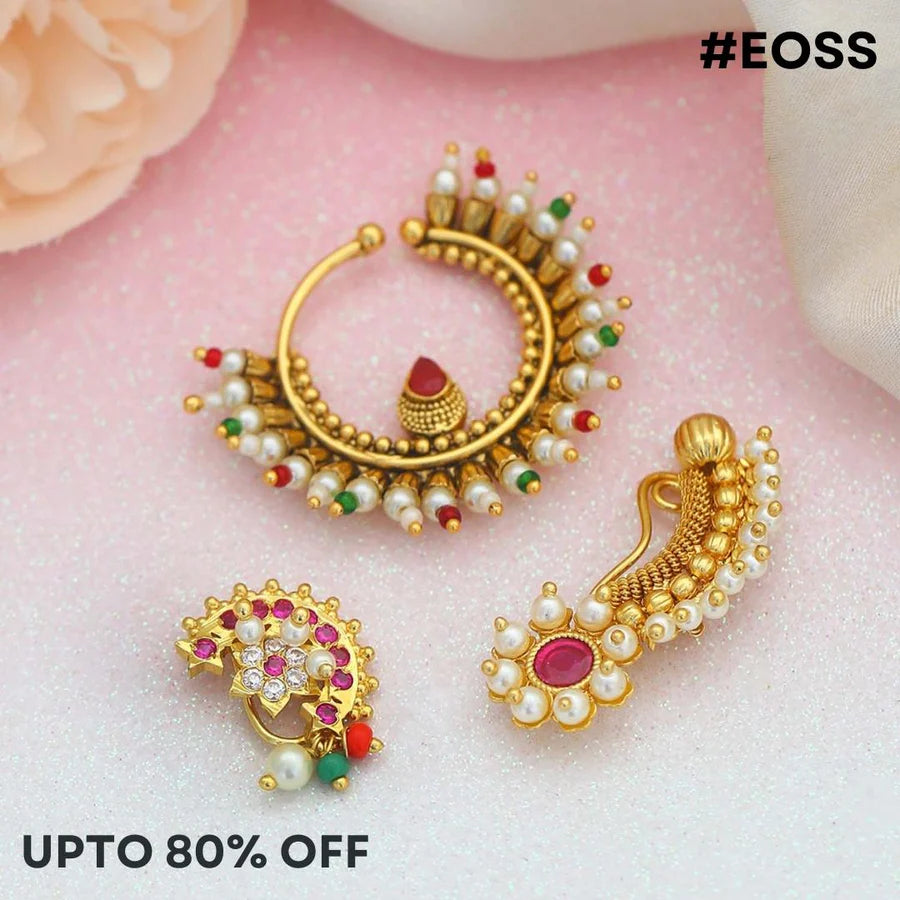 Jhumkis UPTO 60 OFF Catchyshine
